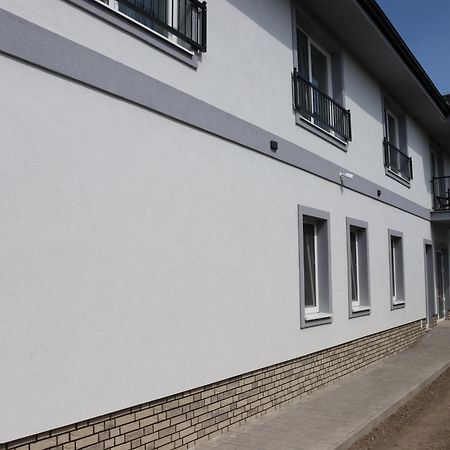 Zafir Hotel Dunajska Streda Exterior photo